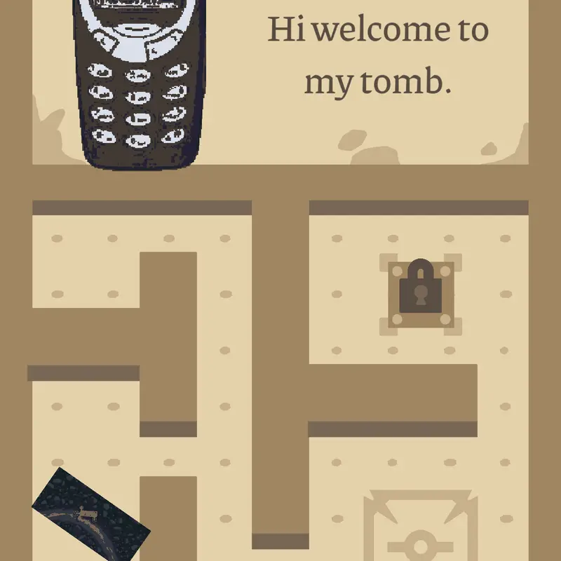 Game by @Red_cube_ending2