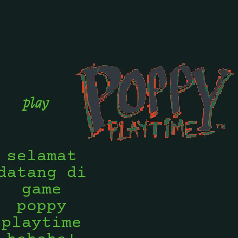 Game by @yipeeee