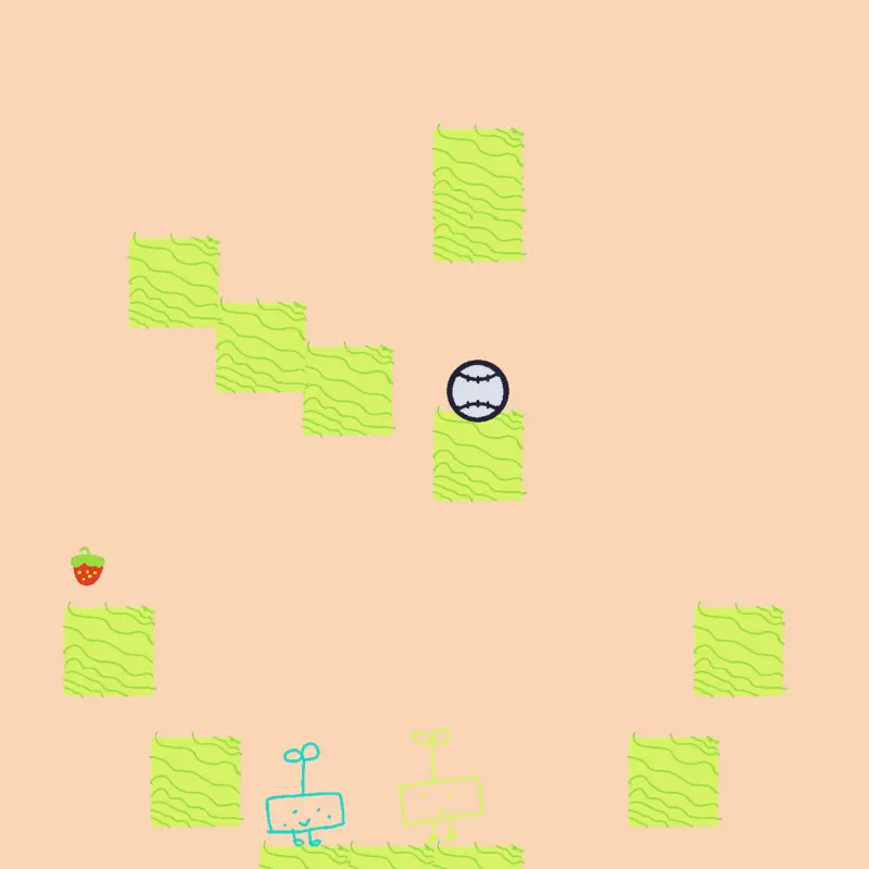 Game by @deer_minty