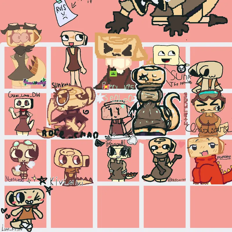 Game by @loaf_kitten