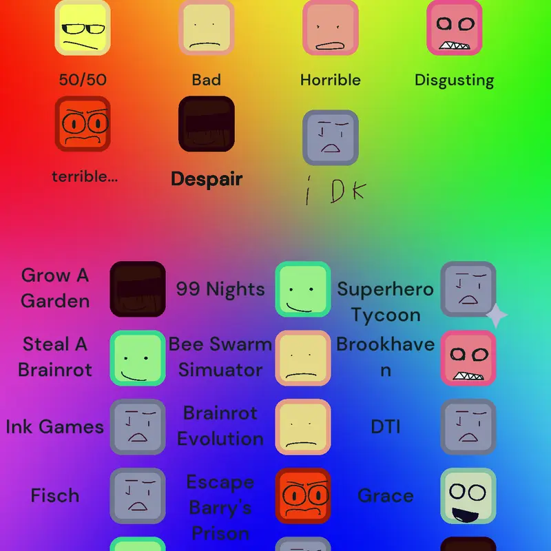 Game by @wddfddffddddddd