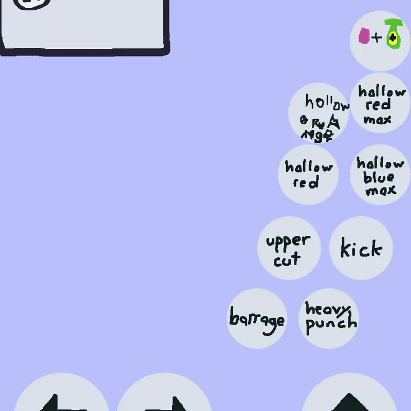 Game by @oogabooga2