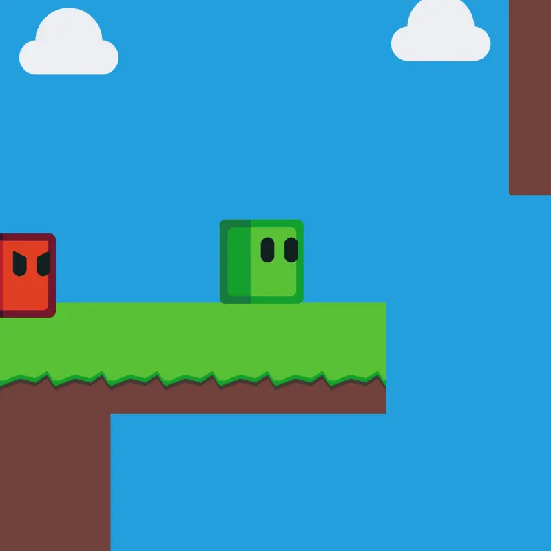 Game by @chocot