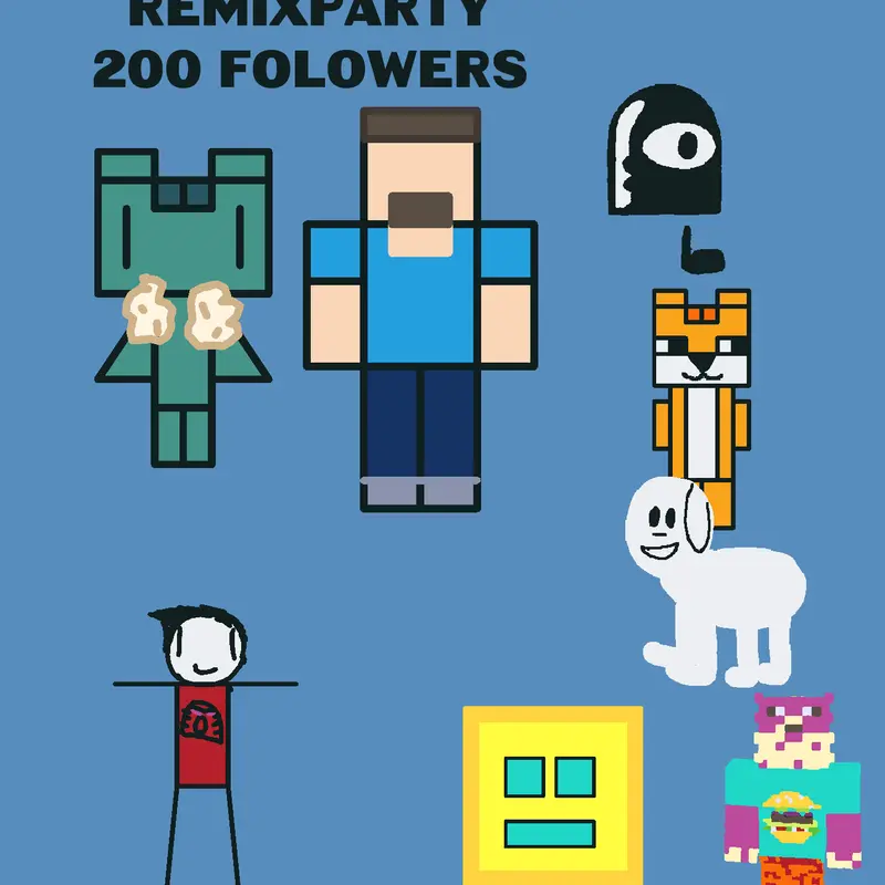 Game by @MinecraftSteve67466436
