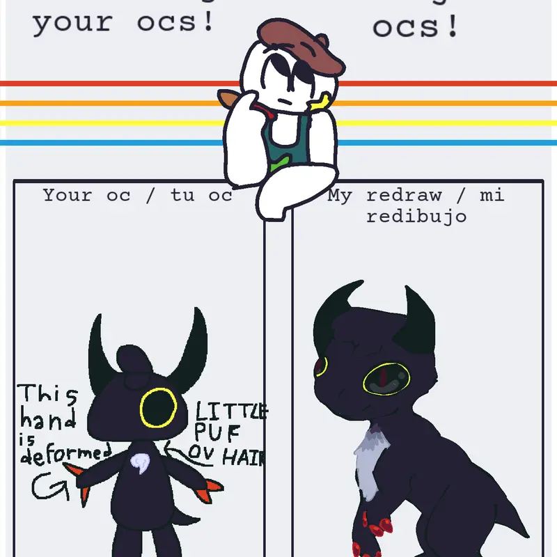 Game by @annoying_bumblebee