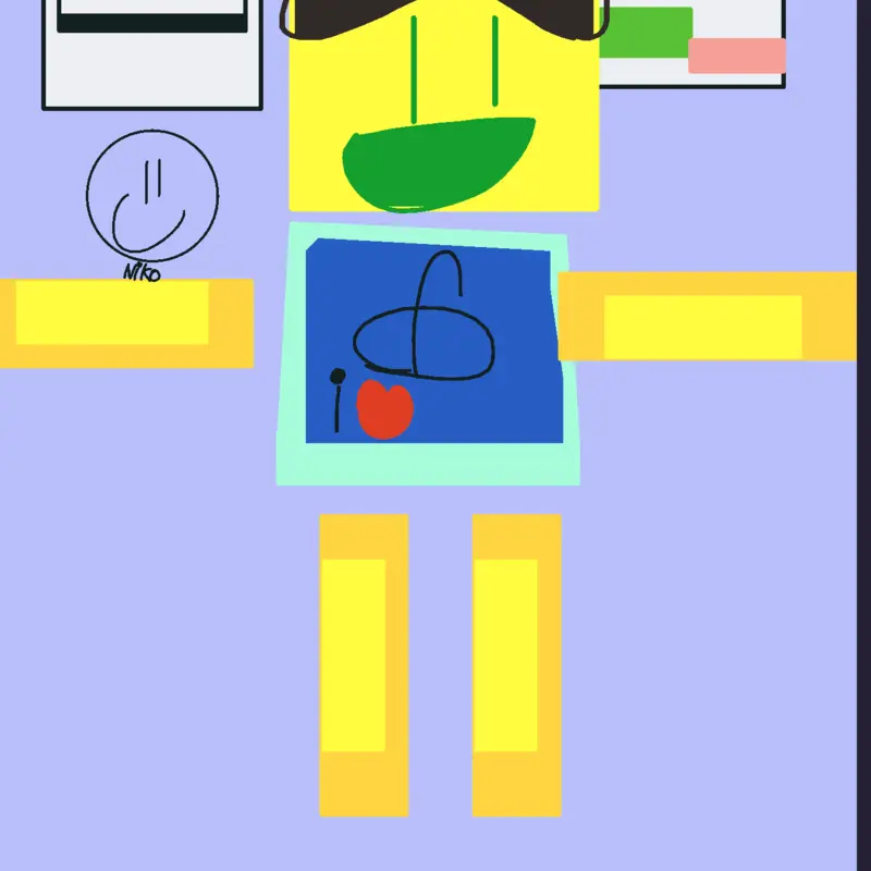 Game by @ainmatedleo