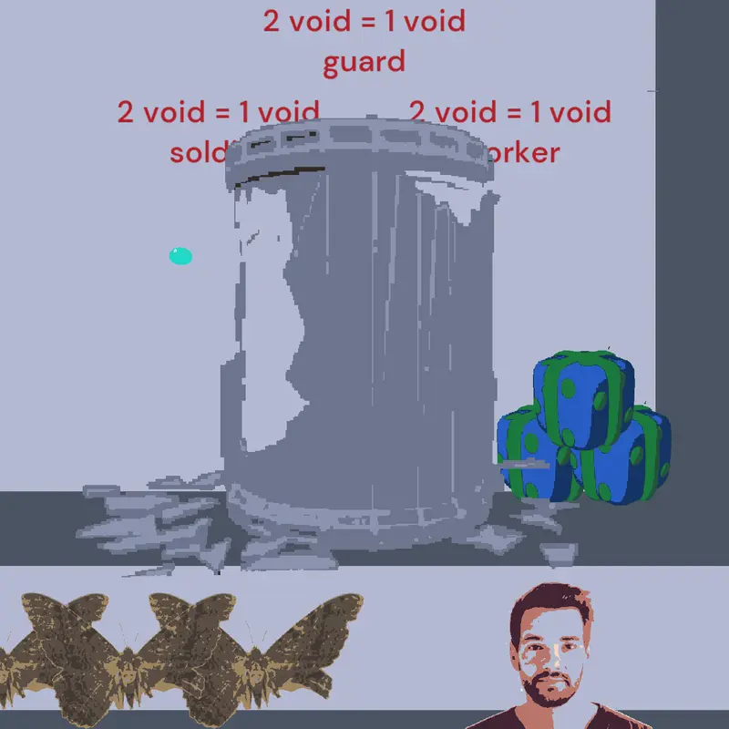 Game by @BladderStudio