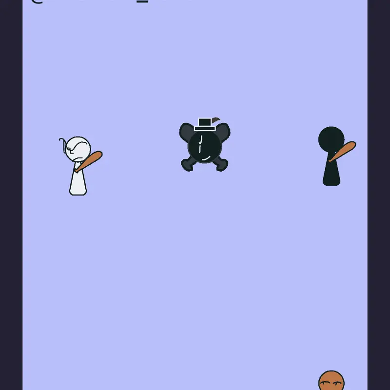 Game by @debos_official