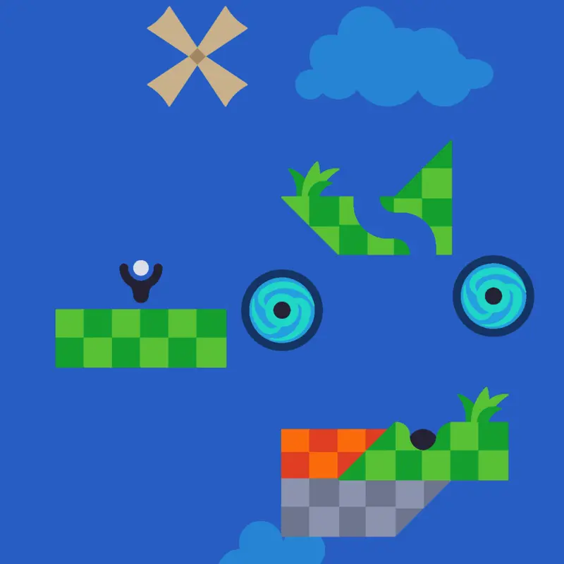 Game by @RiverTheBest