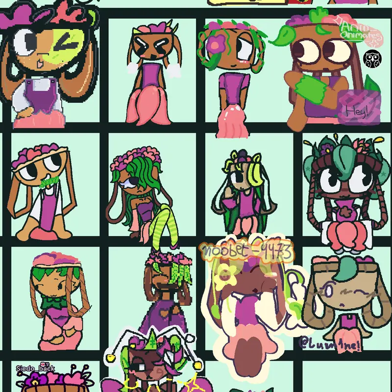 Game by @Ireallyloveducks