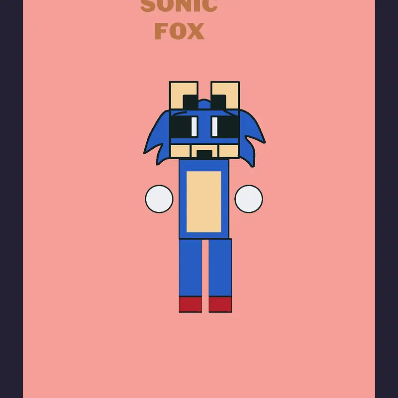 Game by @Sonictails93