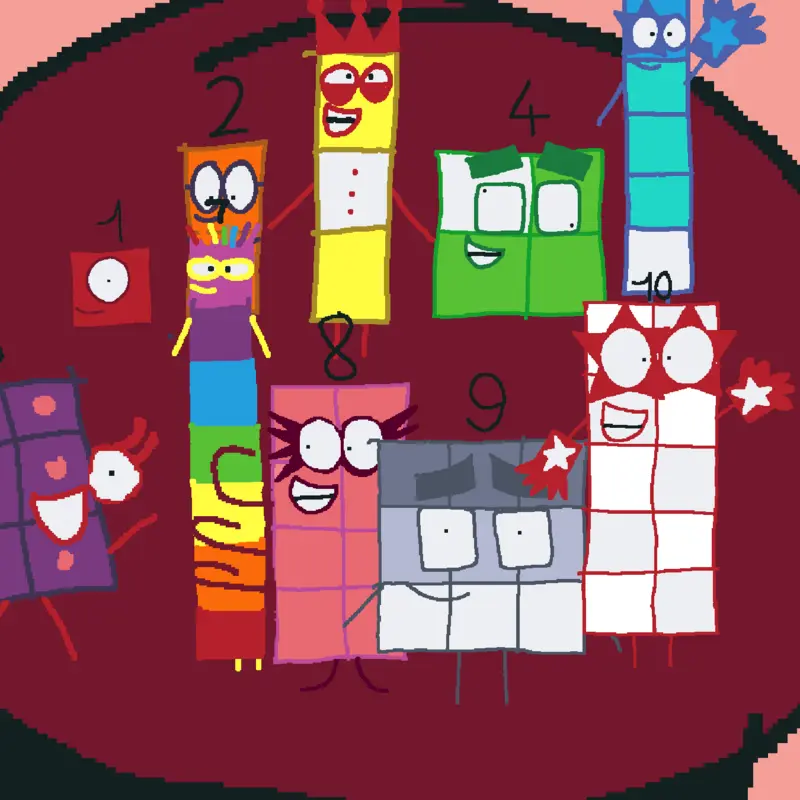Game by @LetciaSousa