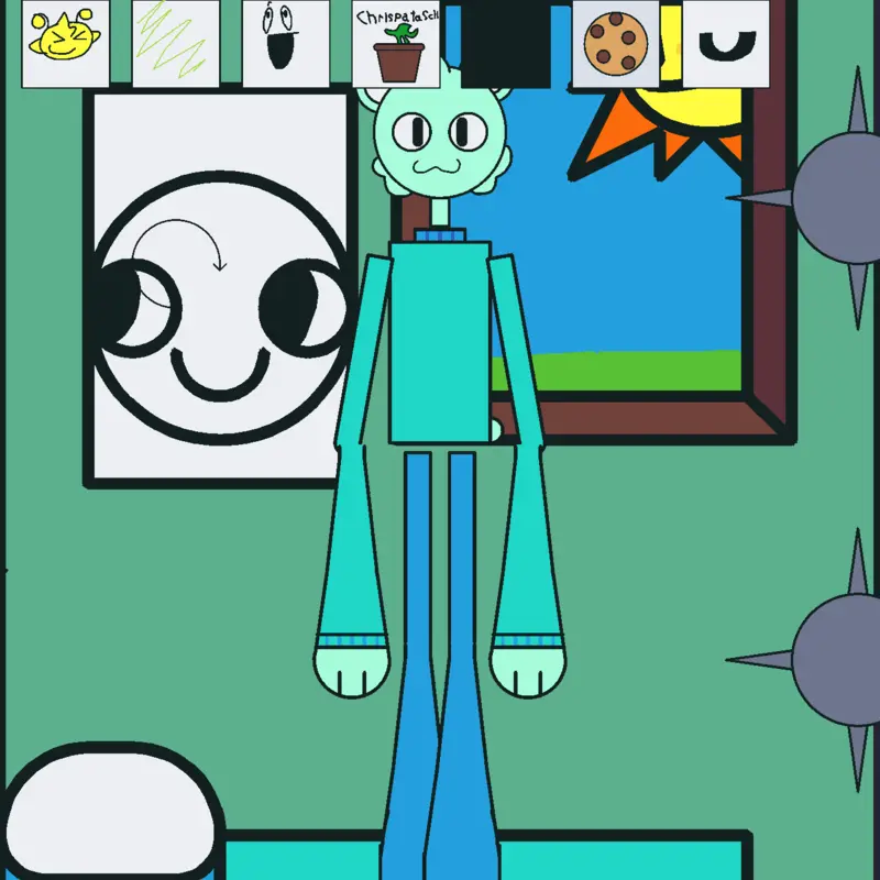 Game by @Brub-with-a-gub