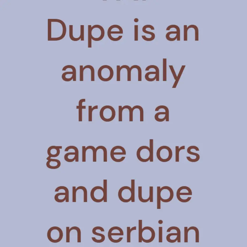 Game by @Vastilon