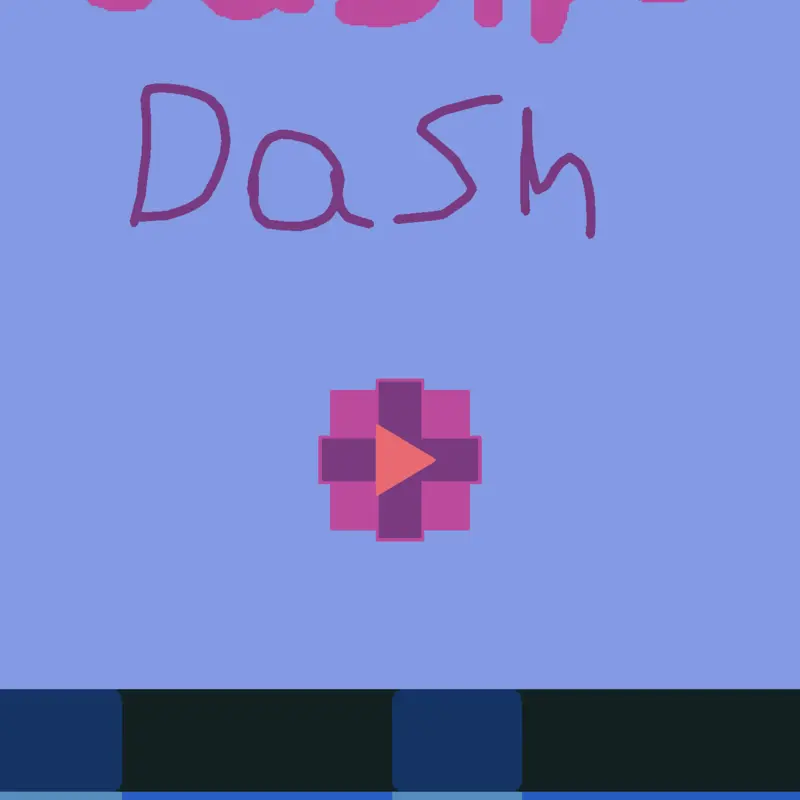 Castle Dash by @kitsune123