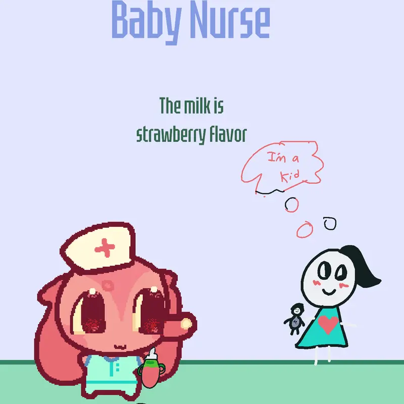 Game by @LilyLavender