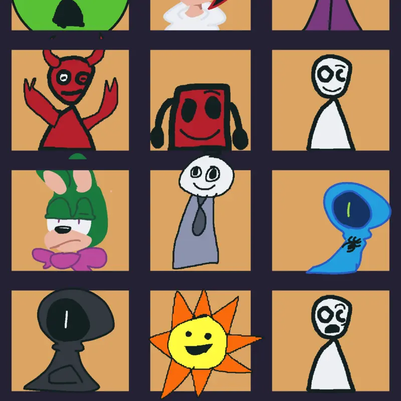 Game by @TomsClues