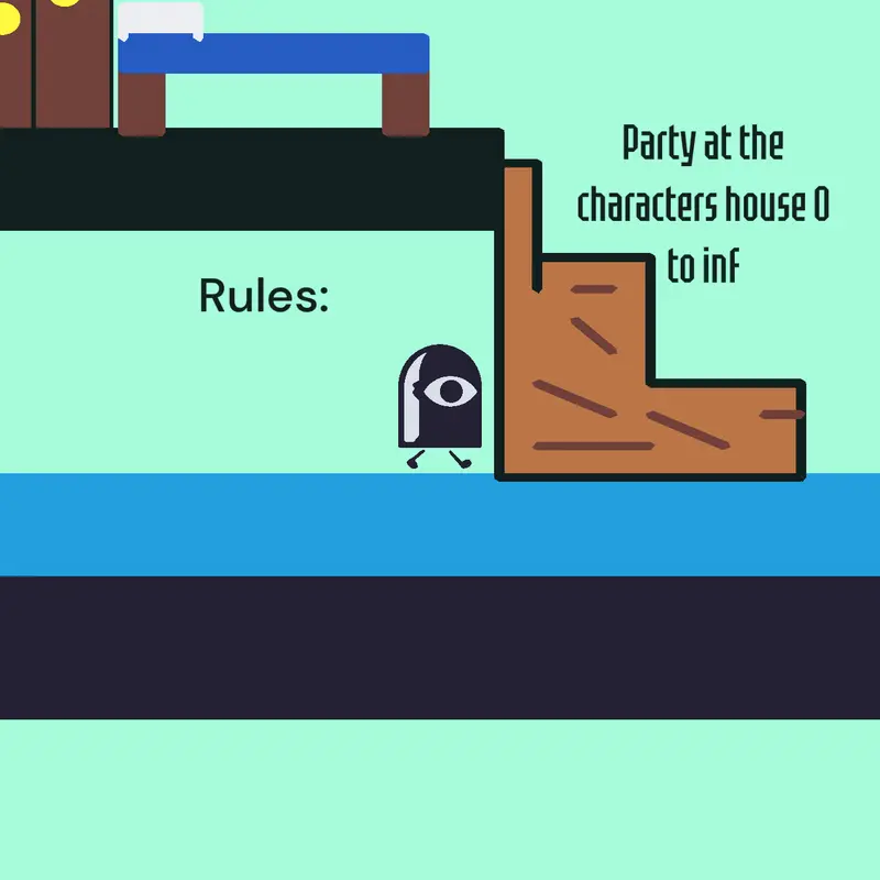 Game by @gabdg