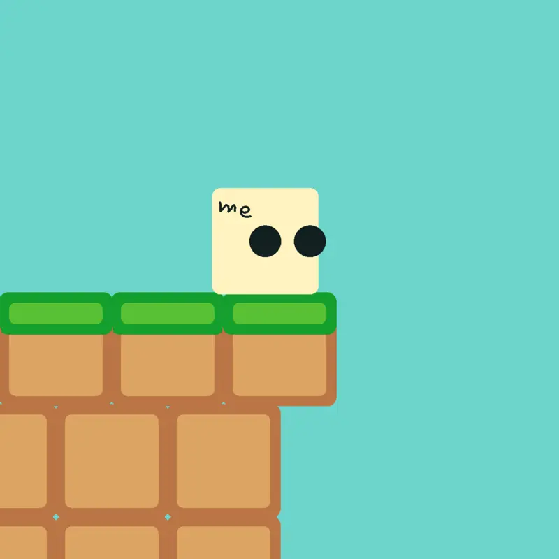Game by @donkku