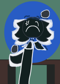 When void gets pissed off....