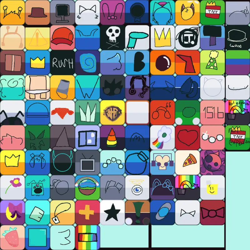 Game by @REBECCAYT