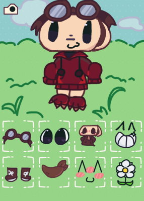 snapshot