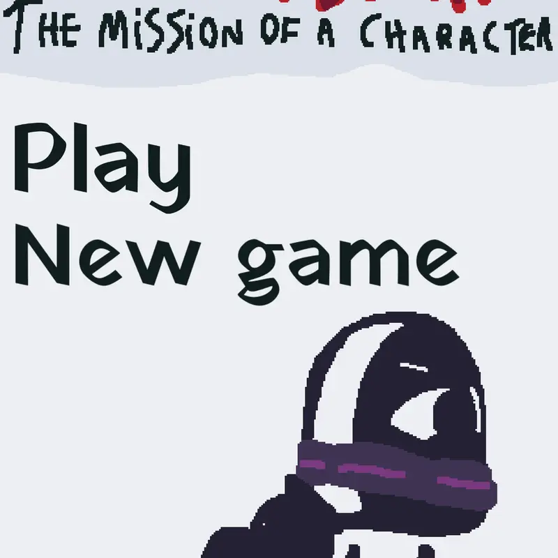 Game by @Arthurtron