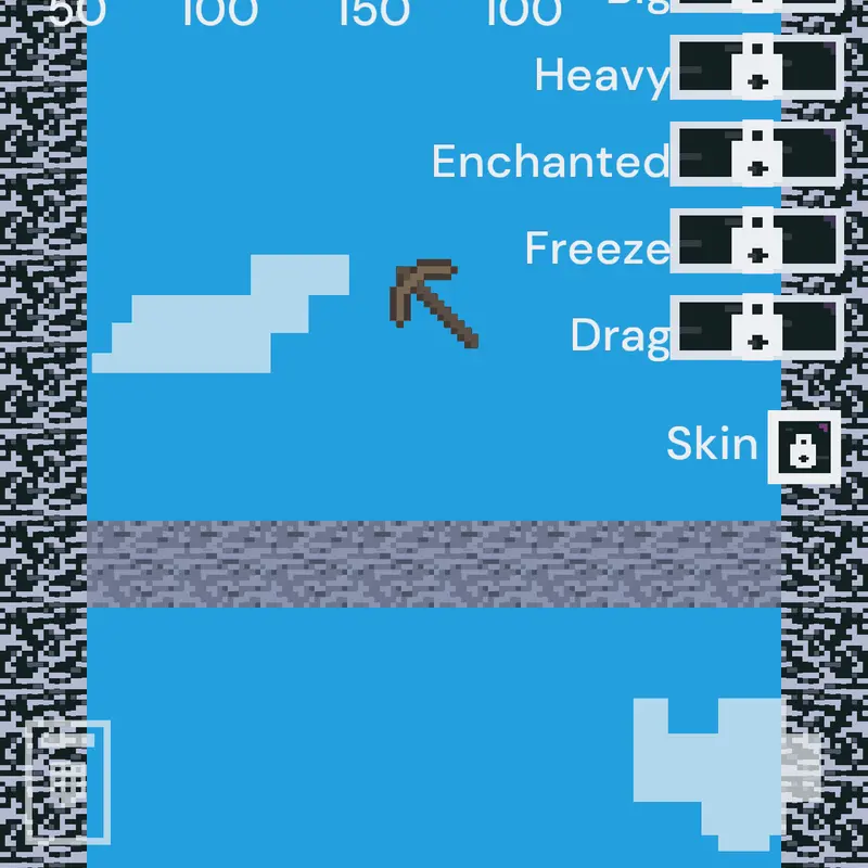 Game by @BrentNBread