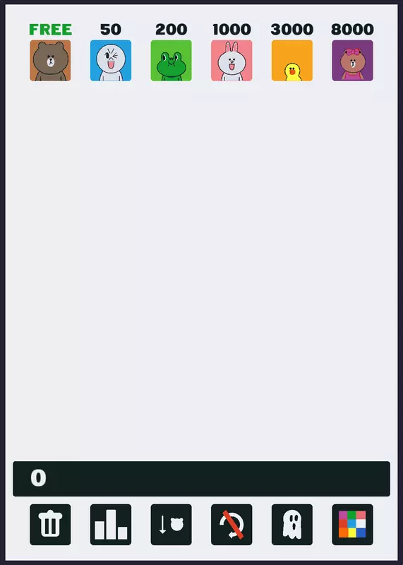 Game by @Peanut88