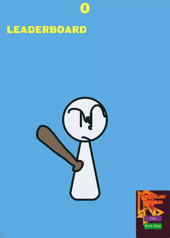 batting day but it's a wobbly edit by @ambervoid