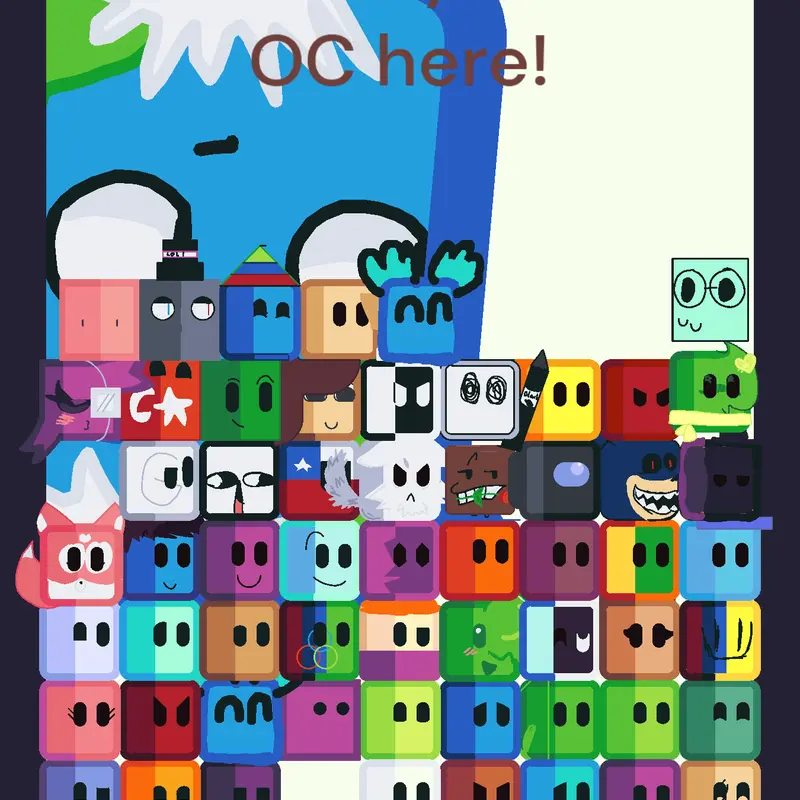 Game by @pantastar