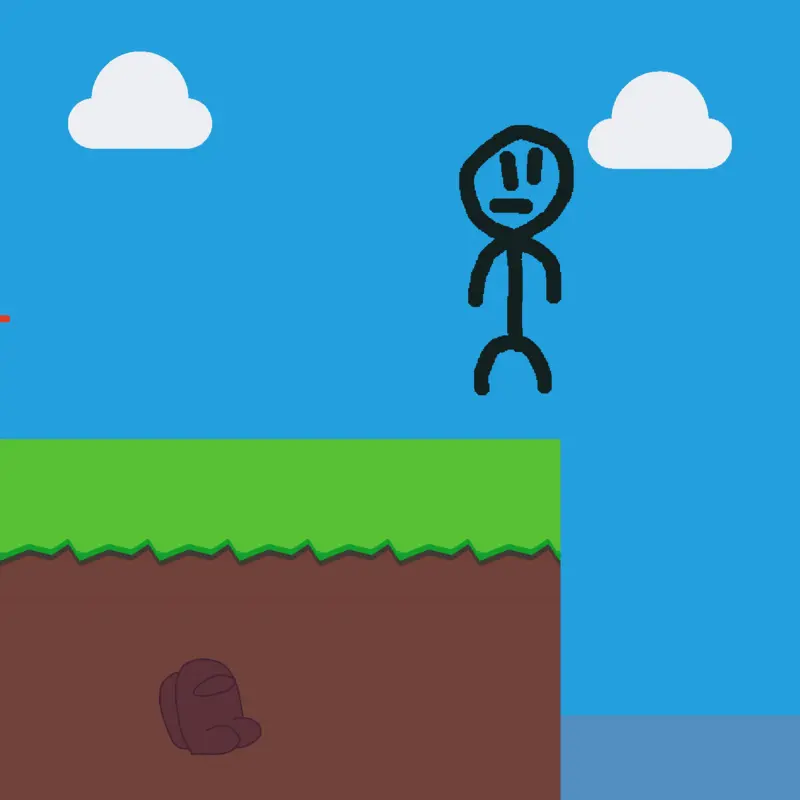 Game by @Bilir
