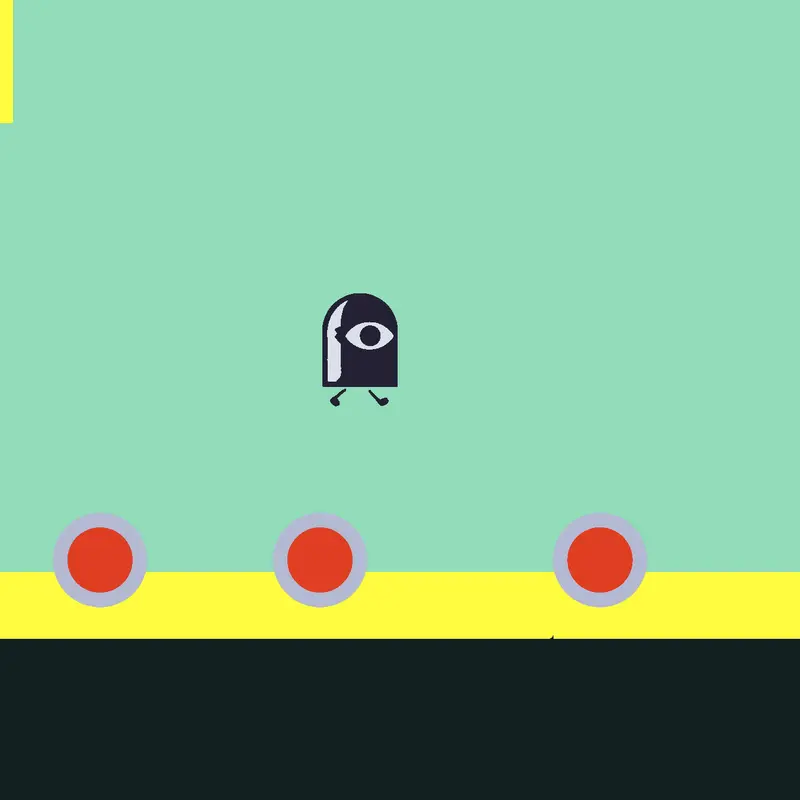 Game by @wenzyganda