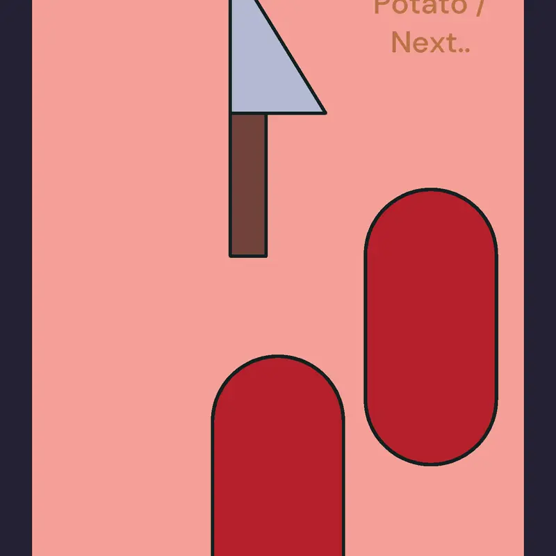 Game by @DeroopSame