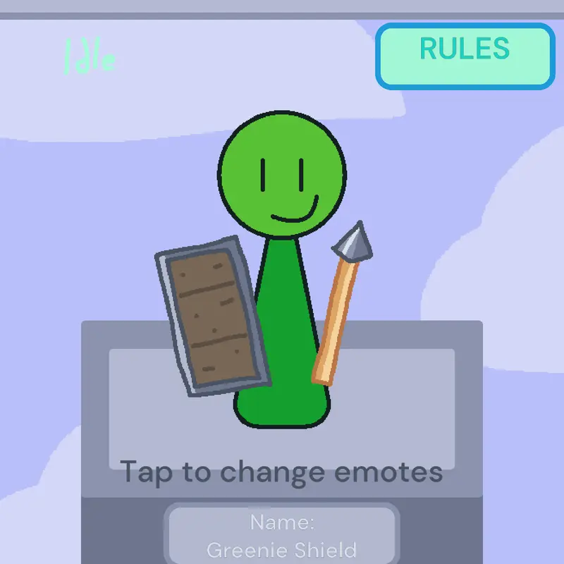 Idk by @Official_KiimiIDCAS