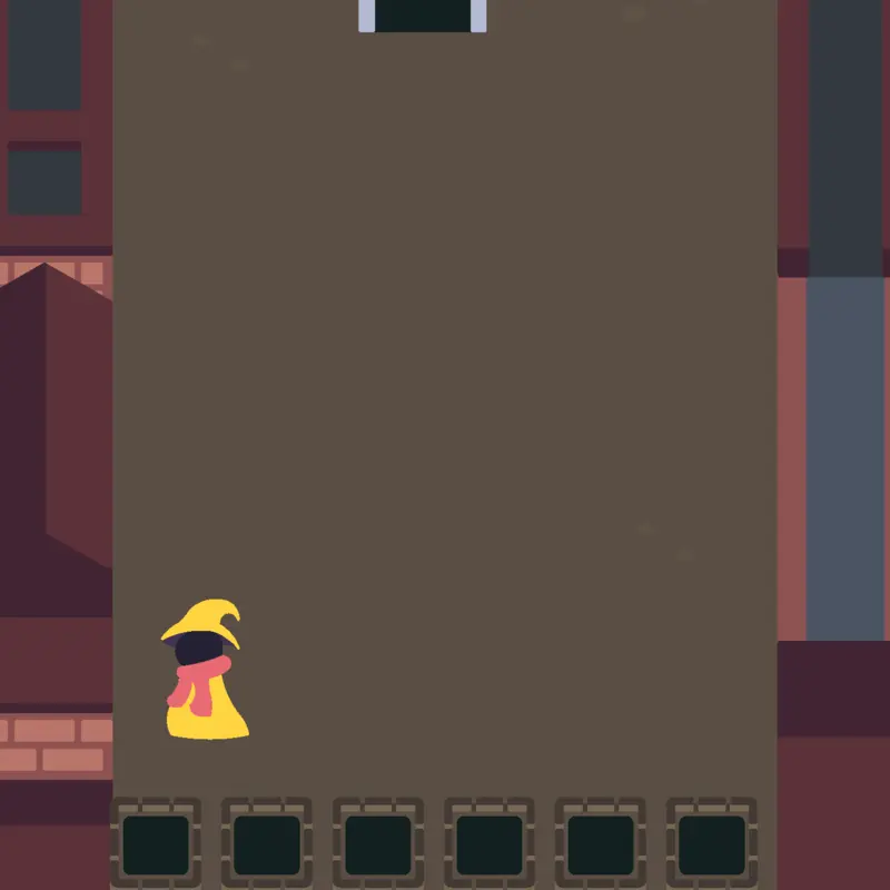 Game by @nhatvuong