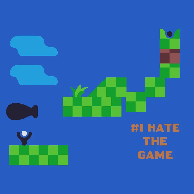 Game by @TheRootMatt