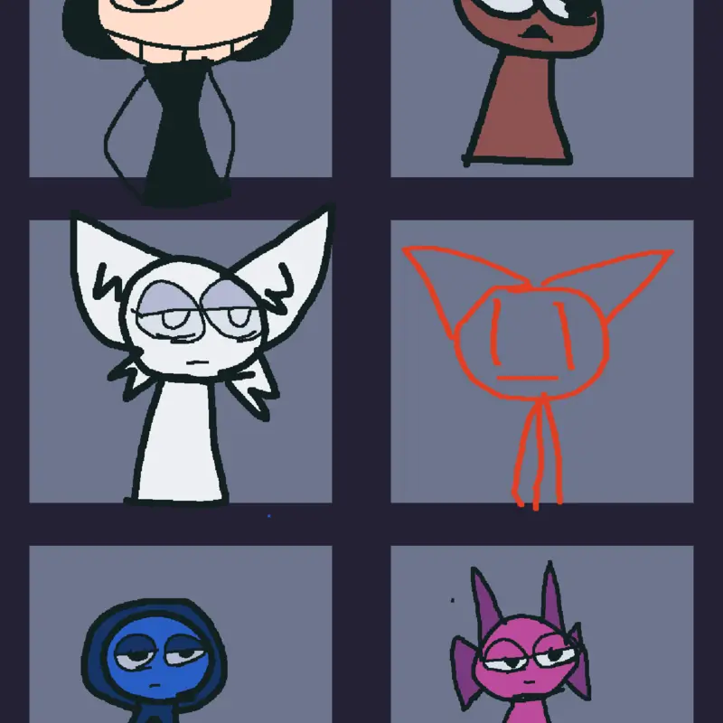 Game by @redguytoo