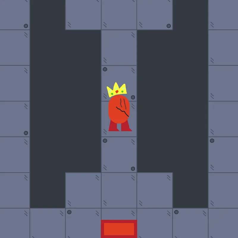 Game by @rekans
