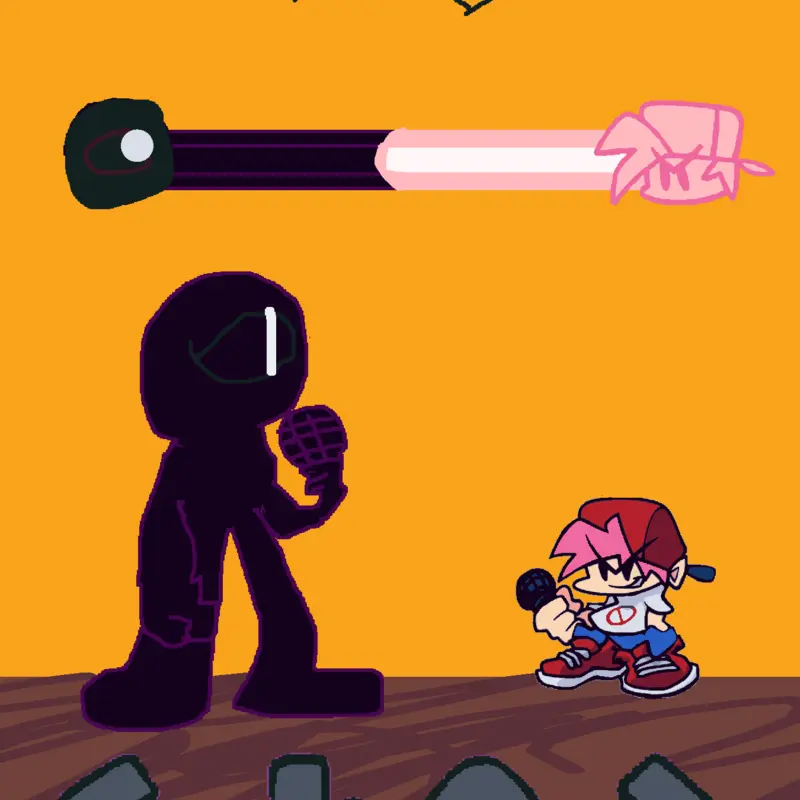 Game by @gegsu