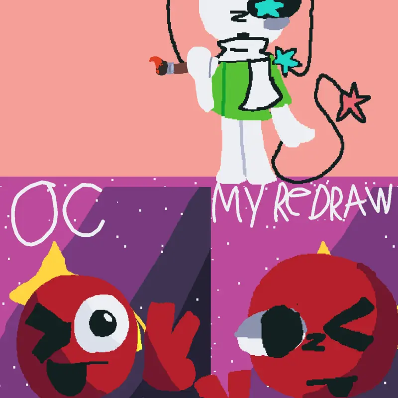 Game by @AlienCosmo