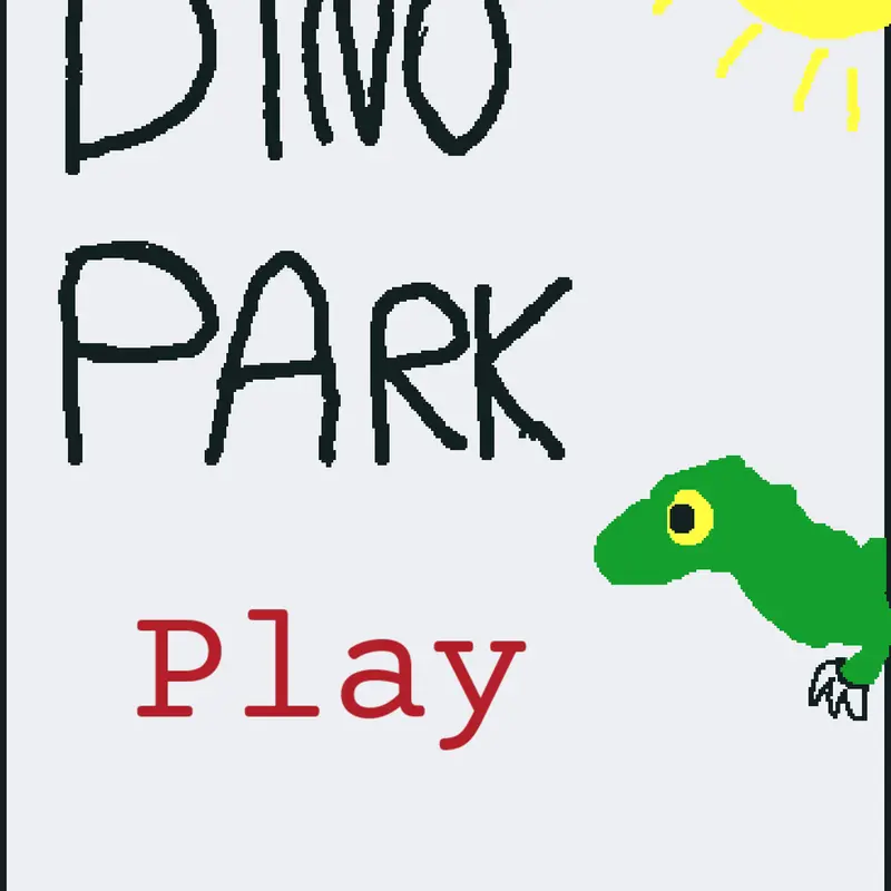 Game by @derv