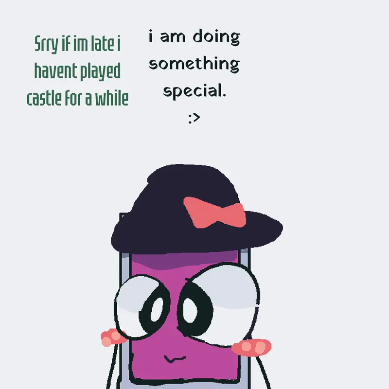 Game by @sumiphone