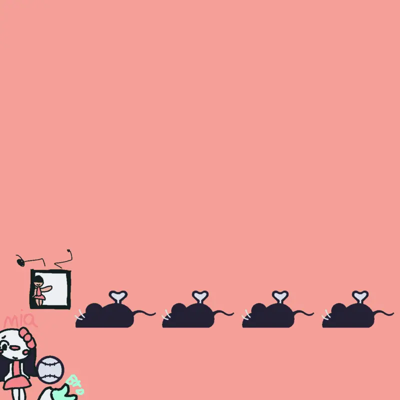 Game by @illyLILLY