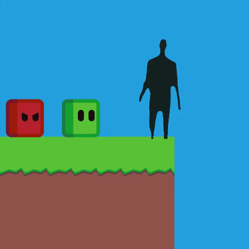 Game by @nuggetfingertwiddle