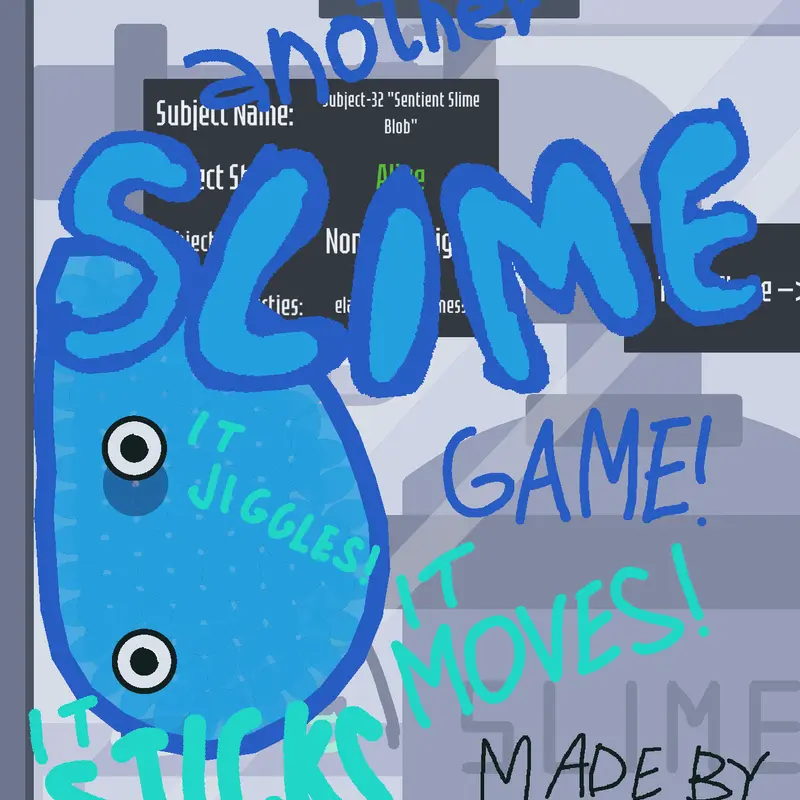 Game by @DentedCube