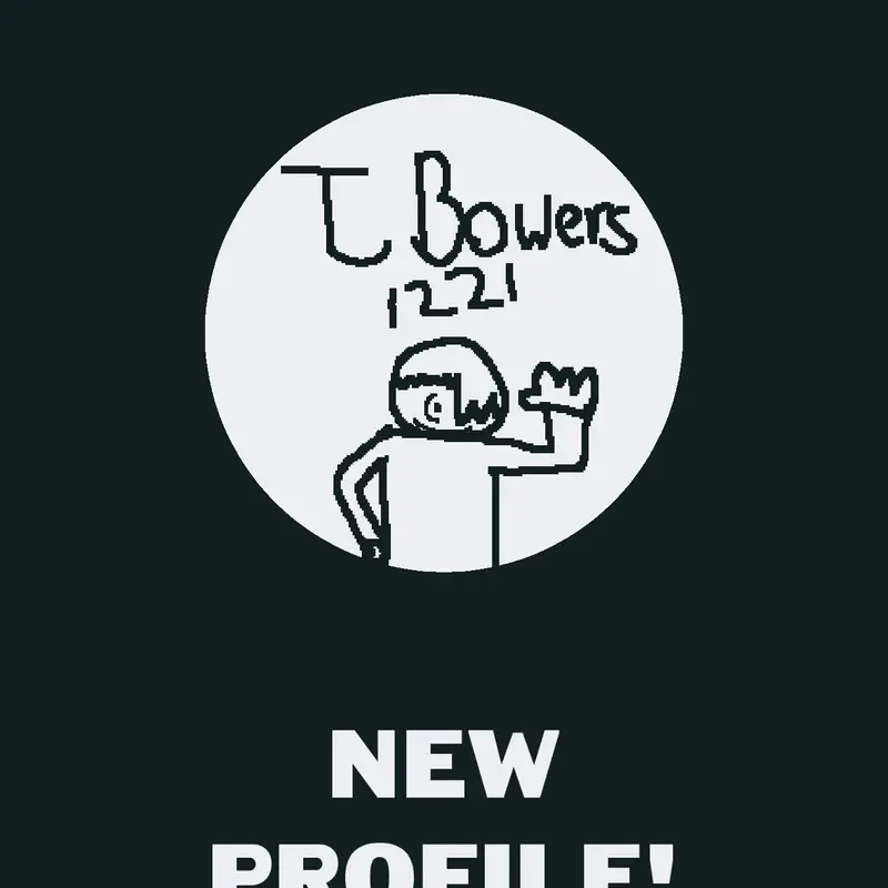 Game by @jbowers1221