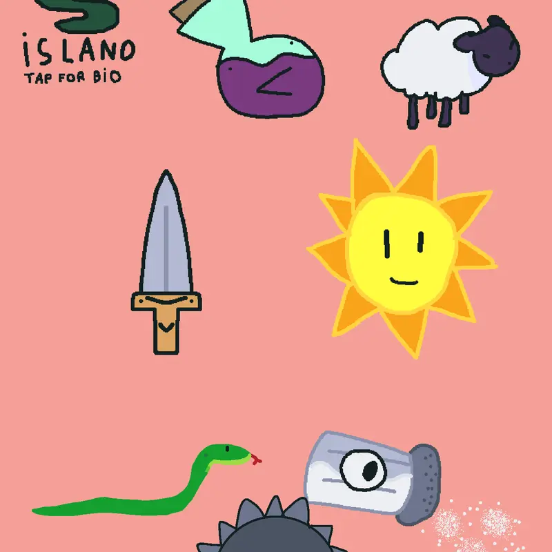 Game by @gniksammelot55