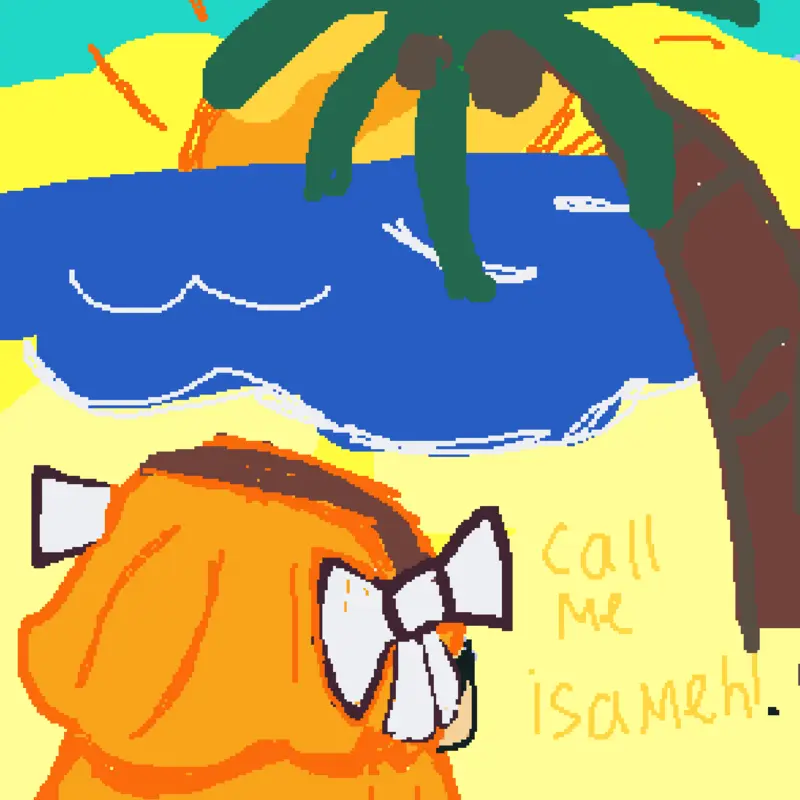 Game by @feruzu