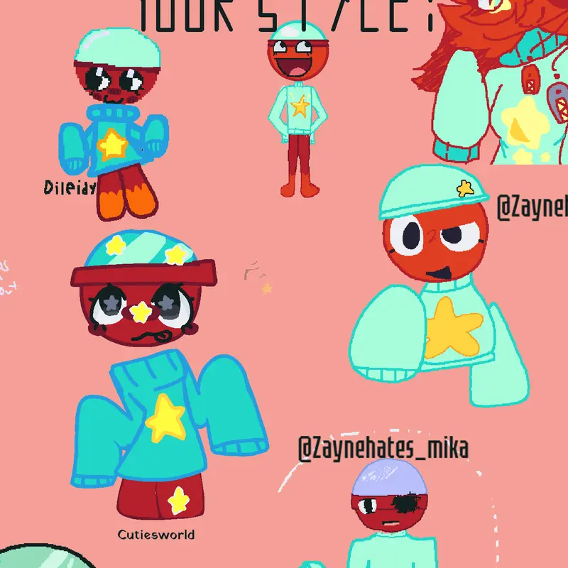 Game by @B4SSI3